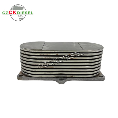 Resfriador de Óleo 65.05606-5020 65.056065020 para Motor D1146 DE08