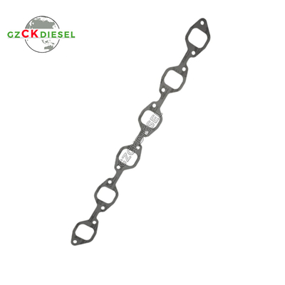 Gasket do motor 65.08902A0024 65.08902A-0024 para o motor Doosan D1146