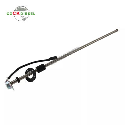 Sensor de combustível 21Q4-10070 21N4-10500 21Q6-20600 para escavadeira R140LC-7 R160LC-7 R140W-7 R215-7 R140W-7A