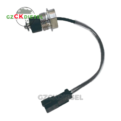 Sensor de nível de óleo 34390-12300 para motor 320B 320C E320B E320C