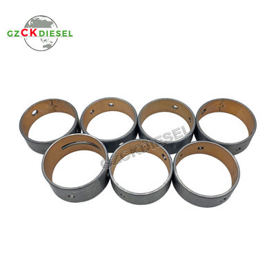 OEM Cramshaft Bushing ME051187 ME051188 ME051189 ME051190 ME051191 para Mitsubishi 6D20 6D22 6D22-T 6D24