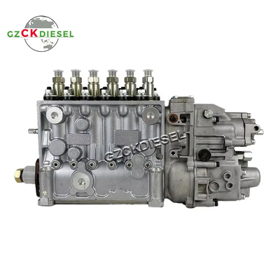 Bomba de injecção 3931255 3934780 0402736834 0402066710 para motor Cummins C8.3 6CTAA