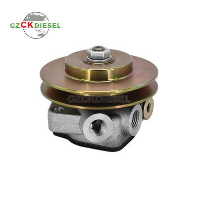 Bomba de Combustível 21264822 20460417 21518471 para Escavadeira EC240B EC290B