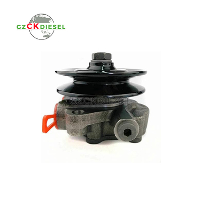 Bomba de combustível 20980697 22803123 para Motor L60F L70F L90F