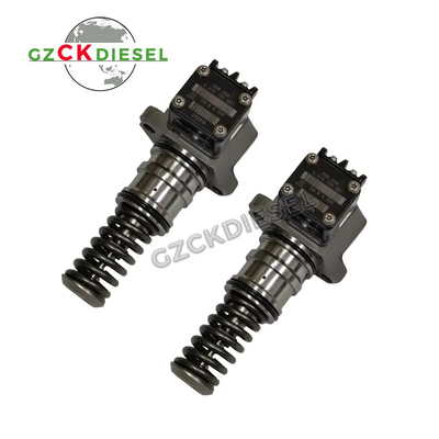 Bomba de combustível 0414755006 0414755007 0414755008 1435558 para motor DAF CF 9.2D 12.6D