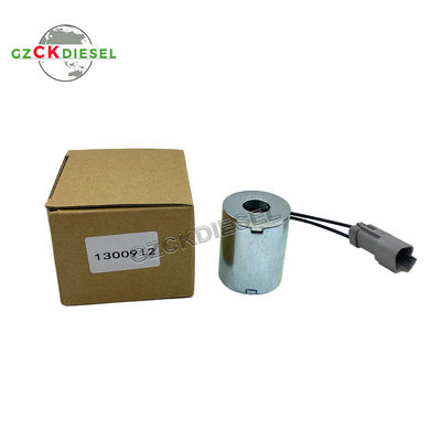 DC12V bobina de válvula solenoide 130-0912 130-0912 para carregador de calça traseira  424D 436C 424B 446B 442D 420D