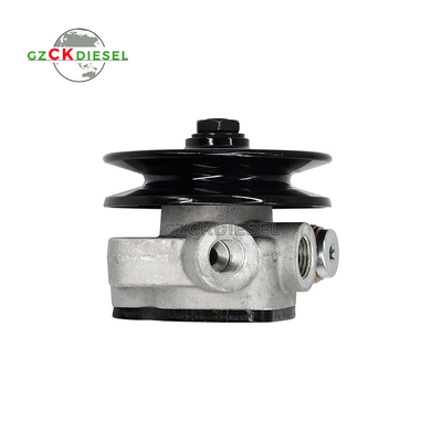 PUMPA DE FUEL 21021484 20865735 20850136 para EXCAVATOR EC210 EC140 EC240