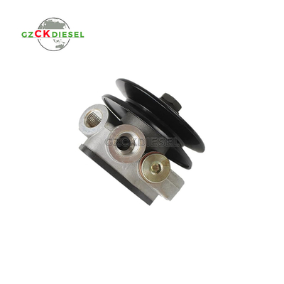 Bomba de Combustível 02112672 para Motor EW140B EW160B EW210D