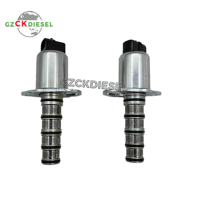 Válvula Solenoide Hidráulica AT310586 AT310587 0501321425 para Carregadeira 315SL 315SJ 325J 325K 325SK