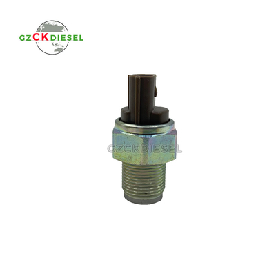 Sensor de pressão de combustível 499000-6131 8-97318684-1 para motor Isuzu 4HK1 6HK1 6UZ1 6WG1