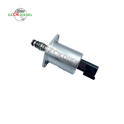 Nova Válvula Solenoide Proporcional da Bomba Hidráulica TM1005110 para FR85 SDLG 965