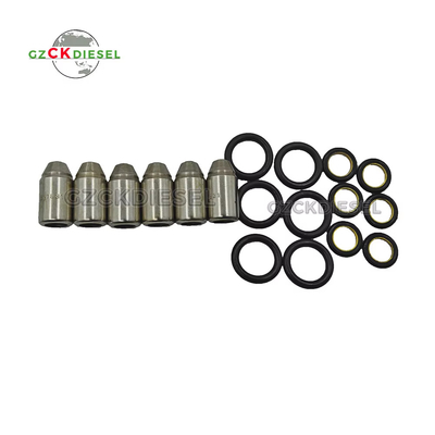 Bocal do injetor de combustível 8N1831 8N4694 8N8796 7S8722 799891 8N4697 8M1584 para motor D8K D342