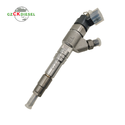 Injetor de combustível 23324683 3583618 3803634 para motor D4 D6