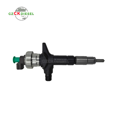 Injetor de combustível 8-98246751-0 295050-1540 para motor Isuzu 4JJ1
