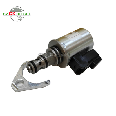 Valva solenoide 225-0300 2250300 para carregador 928G 930G 950H 962H Motor C9