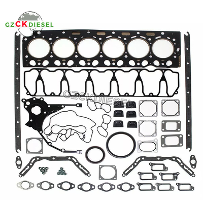 Kit de juntas 15011490 VOE15011490 Revisão para Motor VOLVO D7D EC240B EC290B