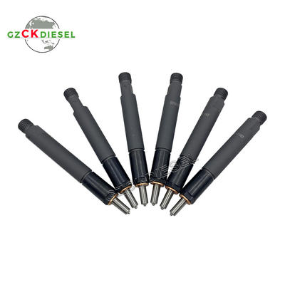 Injetor diesel 0 432 191 328 0432191328 02112862 0211 2862 para a Deutz BFM1013