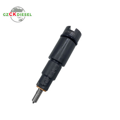 Novo injetor de combustível 5265842 C5265842 KBEL-P052 para o motor Cummins L8.9 ISL9.5
