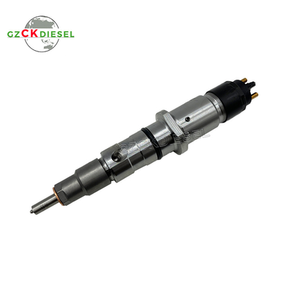 Novo injetor de combustível 0445120304 5272937 0 445 120 304 para o motor Cummins ISLE8.9