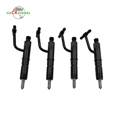Injetor de combustível diesel 6646906 1112100BB para motor 4JB1