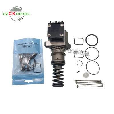 Kit de reparação da bomba da unidade de combustível para B414260887 0986445005 0414755004 1379110 1392052 Bosch DAF Unit Pump
