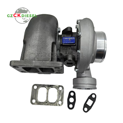 Turbocompressor Turbo S200 04259315 318729 318844 para Motor Deutz BF6M1013FC