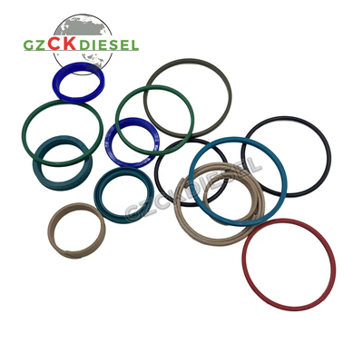 707-99-75470 7079975470 Kit de serviço cilindro de elevação para carregadores de rodas Komatsu WA600