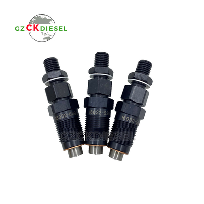 Injetor de combustível 16032-53900 para motor D905 V1305 V1505 D1105 D1005 V1205