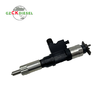 Injetor de Combustível 095000-5342 8-97602485-2 para Motor 4HK1 6HK1