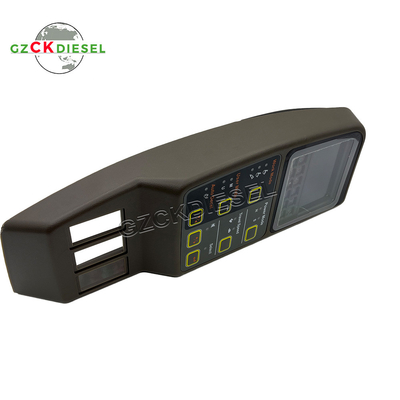 Painel de exibição do monitor 21N8-30015 21E8-30013 21E8-30016 para Hyundai R225-7 R215-7 R290LC-7