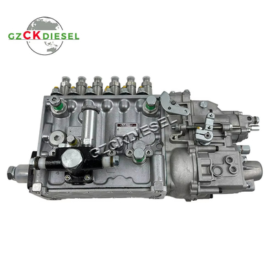 Bomba de injecção 106671-6621 1066716621 106067-6680 1060676680 para 6SD1 Motor EX335 EX400 Excavadora