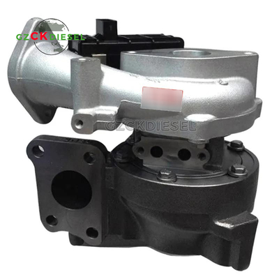Turbocompressor 14411-3XN3E 144113XN3E para Motor NV350