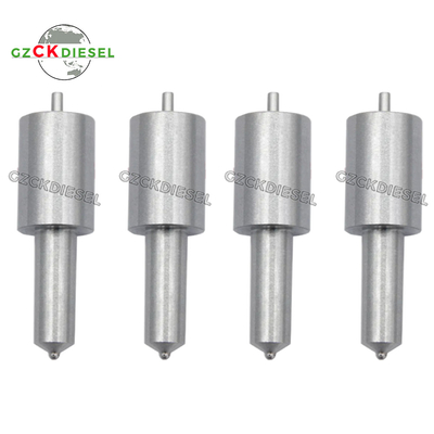 Bocal do injetor de combustível DLLA155P180 F019121180 Para motor Weichai WD615