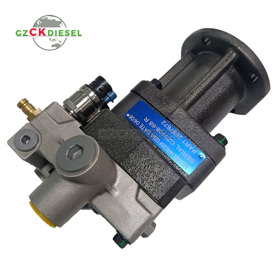Bomba de injeção de combustível 2897672 para Cummins QSK23 PC1250-7 D375A-5 SAA6D170E