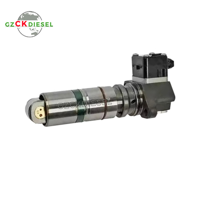 Bomba da Unidade de Injeção de Combustível A0280745902 0414799054 0414799005 0986445002 0986445102 0414799001 0414799025