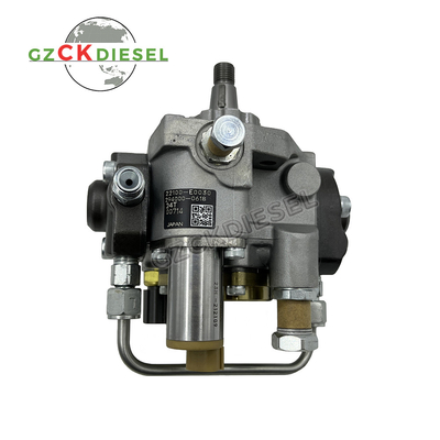 Bomba de injecção de combustível 294000-0618 Para escavadeira SK200-8 SK210-8 SK250-8 SK260-8