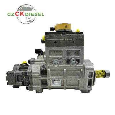 Bomba de injeção de combustível 354-8436 2641A407 Para Motor C6.6