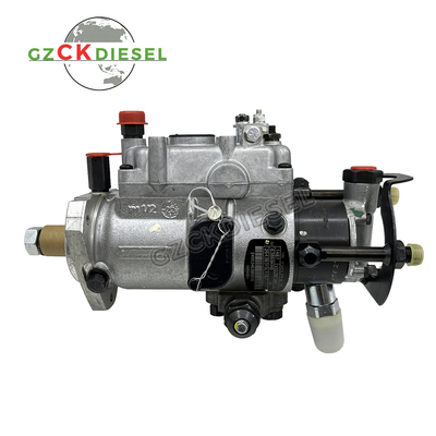 Bomba de injeção de combustível 2643B315 V3239F594T 2643B315LY Para Motor Perkins