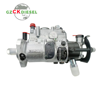 Bomba de injeção de combustível 2643B319 V3230F580 V3230F586T 2643B317 Para Motor 1103