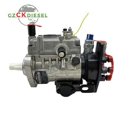 Bomba de injecção de combustível 2643D641 8924A492T para motor 1006-6TW