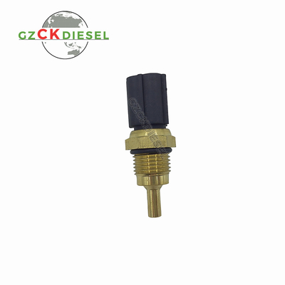 Sensor de Temperatura da Água 8-97217444-1 para Motor 6WG1 Escavadeira ZX330