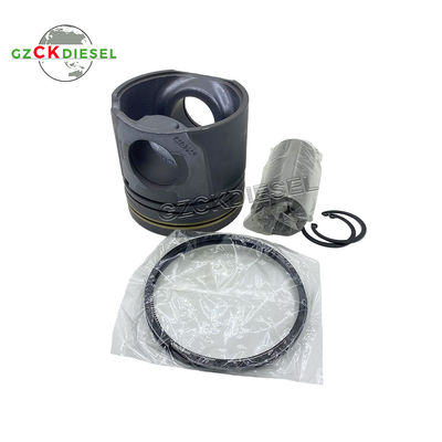 Pisto 5343091 5342188 4376552 Pin 5267807 Anel 4309114 para CUMMINS 6LT9.3 ISL9.3 QSL9.3 Motor