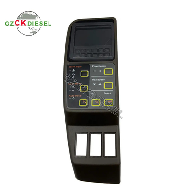 Monitor 21N3-35002 21N8-36002 21N8-30013 21N8-30014 21N8-30015 21N8-30016 para Escavadeira R210-7 R215-7 R225-7 R290-7