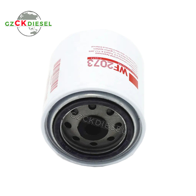 Filtro de água WF2054 WF2053 3315115 3315788 3316462 3305369 46279 PR3753 para Cummins