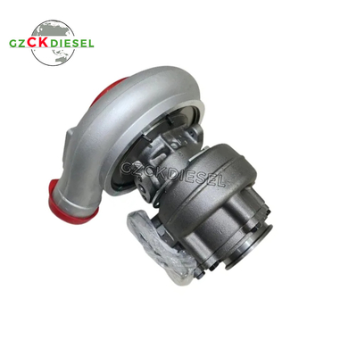 HX35W Turbocompressor 3802696 3536321 3536322 para Cummins 6BTA5.9 Motor