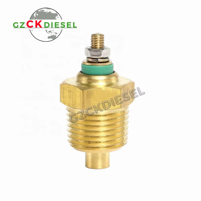 Sensor de temperatura da água 3015238 18-5898 para motor Cummins NT855 K19 K38 K50