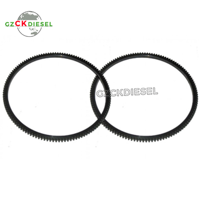 Engrenagem de anel 3901774 para Cummins 4B3.9 QSB4.5 ISB6.7 ISF2.8 QSB3.9 Motor