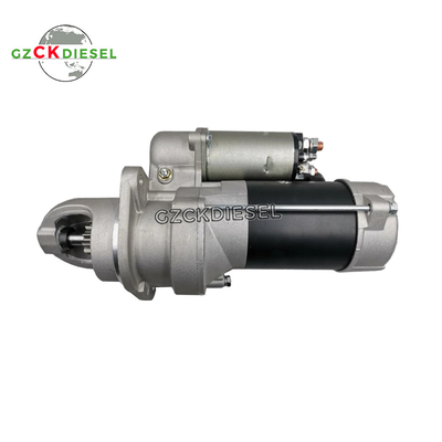 Motor de arranque 3354458 3675204 3909914 QDJ277 4935789 para Cummins 6BT 6BT5.9 Motor