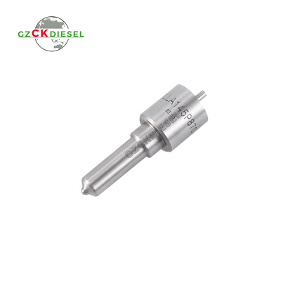 Nozzle de injecção de combustível original DLLA145P870 para 095000-560# Injetor