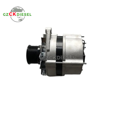 Alternador 3920618 3935530 3282554 3935530 para motor Cummins 6CT8.3
